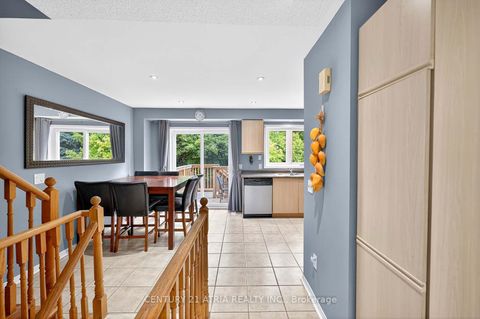 Photo 20 at 12B - 51 Northern Heights Drive, Langstaff, Richmond Hill