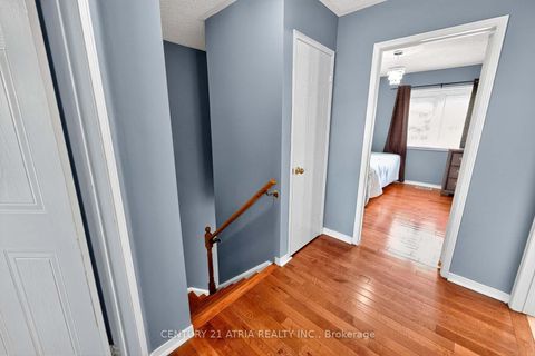 Photo 22 at 12B - 51 Northern Heights Drive, Langstaff, Richmond Hill