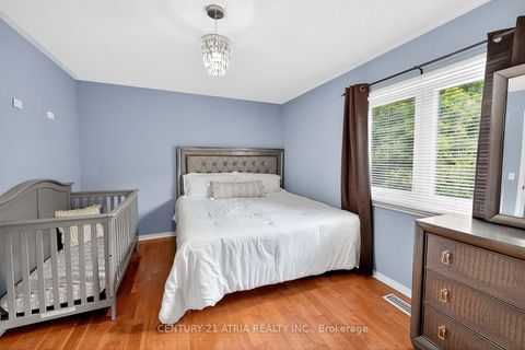 Photo 23 at 12B - 51 Northern Heights Drive, Langstaff, Richmond Hill