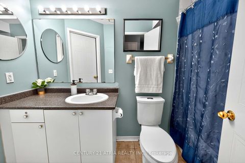 Photo 26 at 12B - 51 Northern Heights Drive, Langstaff, Richmond Hill