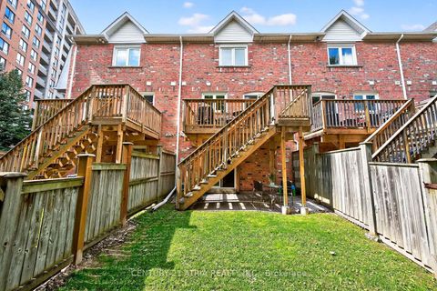 Photo 34 at 12B - 51 Northern Heights Drive, Langstaff, Richmond Hill