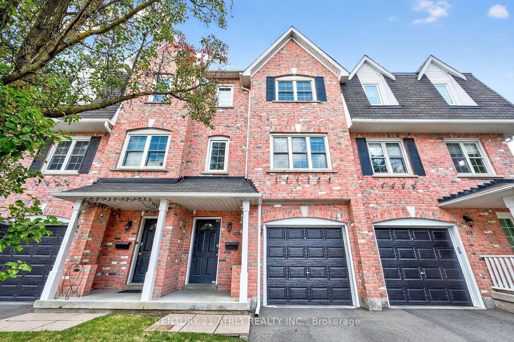 12B - 51 Northern Heights Drive, Langstaff, Richmond Hill 2