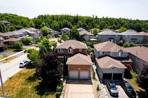 Photo 1 at 1 Black Ash Trail, Ardagh, Barrie