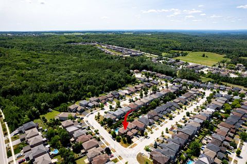 Photo 3 at 1 Black Ash Trail, Ardagh, Barrie