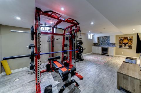 Photo 34 at 1 Black Ash Trail, Ardagh, Barrie