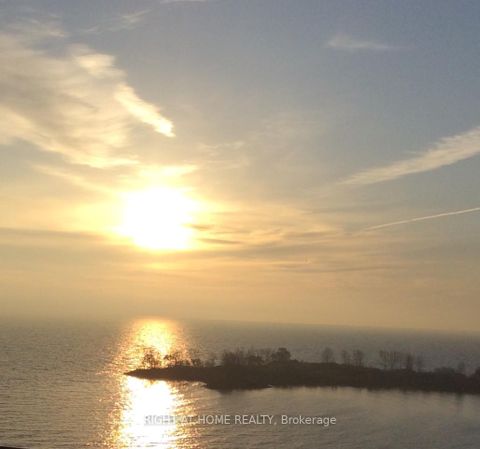 Photo 0 at Ph03 - 2111 Lake Shore Boulevard W, Mimico, Toronto