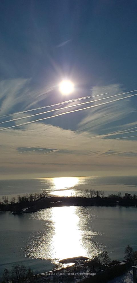 Photo 1 at Ph03 - 2111 Lake Shore Boulevard W, Mimico, Toronto