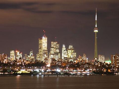 Photo 2 at Ph03 - 2111 Lake Shore Boulevard W, Mimico, Toronto