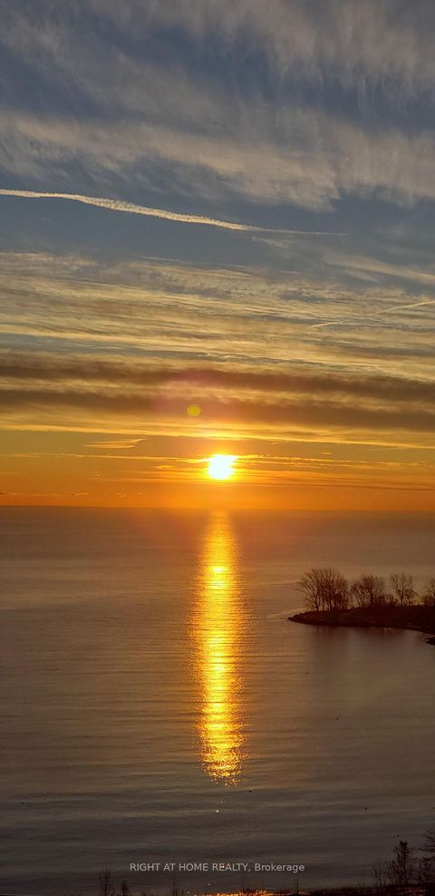 Photo 4 at Ph03 - 2111 Lake Shore Boulevard W, Mimico, Toronto