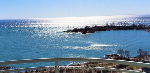 Photo 8 at Ph03 - 2111 Lake Shore Boulevard W, Mimico, Toronto