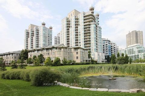 Photo 14 at Ph03 - 2111 Lake Shore Boulevard W, Mimico, Toronto