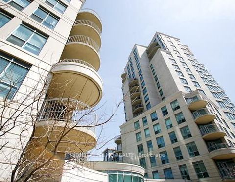 Photo 16 at Ph03 - 2111 Lake Shore Boulevard W, Mimico, Toronto