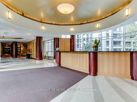 Photo 18 at Ph03 - 2111 Lake Shore Boulevard W, Mimico, Toronto