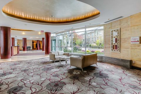 Photo 20 at Ph03 - 2111 Lake Shore Boulevard W, Mimico, Toronto