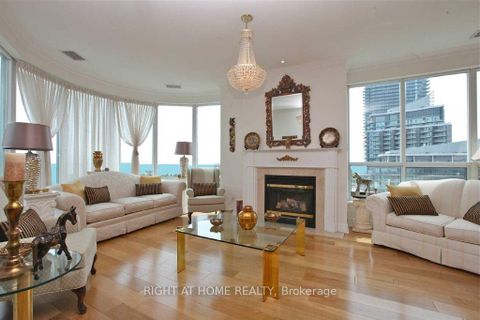 Photo 25 at Ph03 - 2111 Lake Shore Boulevard W, Mimico, Toronto