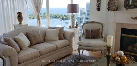 Photo 26 at Ph03 - 2111 Lake Shore Boulevard W, Mimico, Toronto