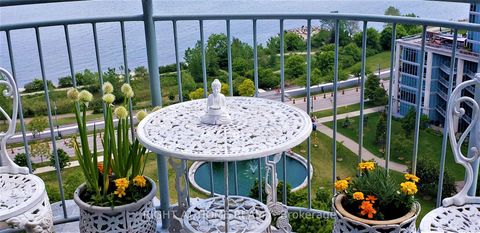 Photo 36 at Ph03 - 2111 Lake Shore Boulevard W, Mimico, Toronto