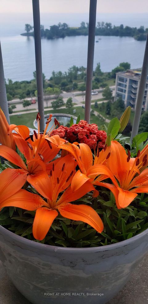 Photo 38 at Ph03 - 2111 Lake Shore Boulevard W, Mimico, Toronto