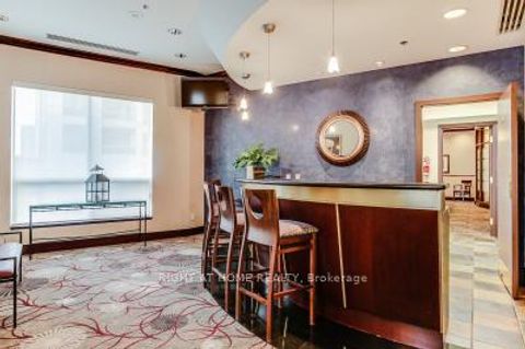 Photo 40 at Ph03 - 2111 Lake Shore Boulevard W, Mimico, Toronto