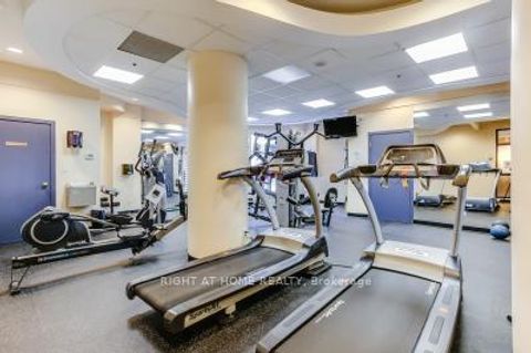 Photo 43 at Ph03 - 2111 Lake Shore Boulevard W, Mimico, Toronto