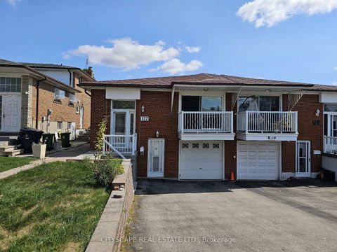 Photo 0 at 127 Milady Road, Humber Summit, Toronto