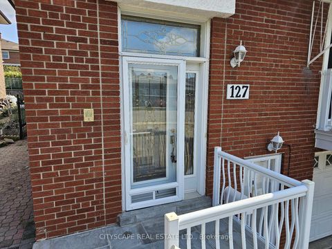 Photo 3 at 127 Milady Road, Humber Summit, Toronto