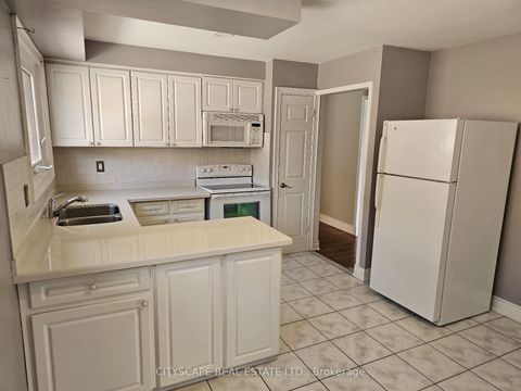 Photo 6 at 127 Milady Road, Humber Summit, Toronto