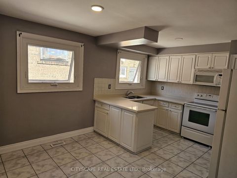 Photo 8 at 127 Milady Road, Humber Summit, Toronto