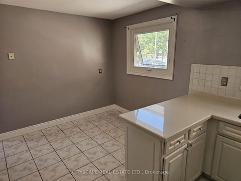 Photo 9 at 127 Milady Road, Humber Summit, Toronto