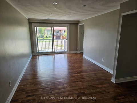 Photo 12 at 127 Milady Road, Humber Summit, Toronto