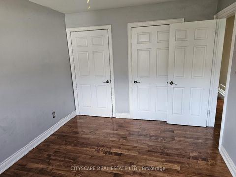 Photo 13 at 127 Milady Road, Humber Summit, Toronto