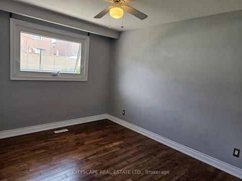 Photo 14 at 127 Milady Road, Humber Summit, Toronto