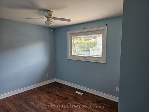 Photo 15 at 127 Milady Road, Humber Summit, Toronto