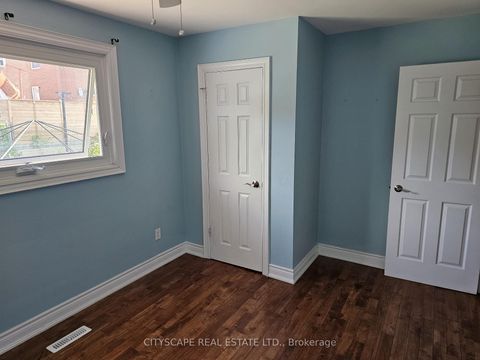 Photo 16 at 127 Milady Road, Humber Summit, Toronto