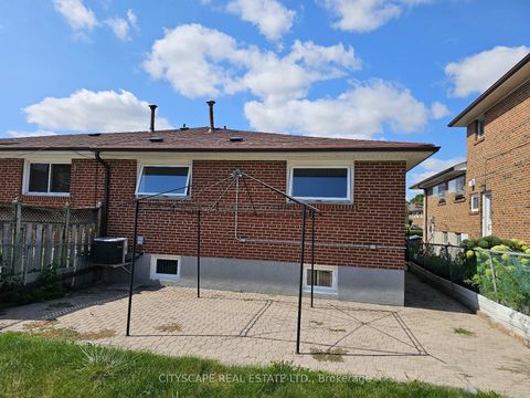 Photo 33 at 127 Milady Road, Humber Summit, Toronto