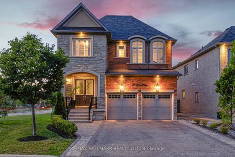 Photo 0 at 2 Noce Way, Vellore Village, Vaughan