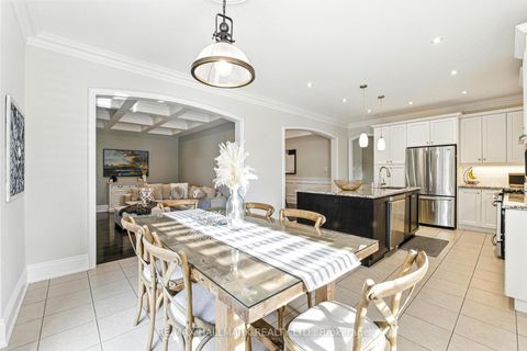 Photo 16 at 2 Noce Way, Vellore Village, Vaughan