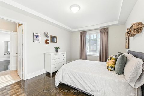 Photo 29 at 2 Noce Way, Vellore Village, Vaughan