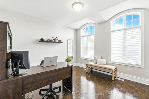 Photo 32 at 2 Noce Way, Vellore Village, Vaughan