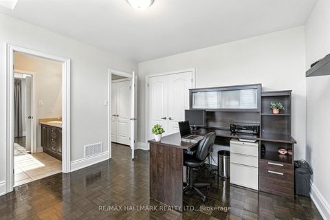 Photo 33 at 2 Noce Way, Vellore Village, Vaughan