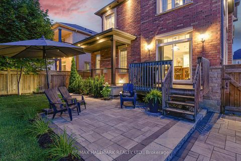 Photo 41 at 2 Noce Way, Vellore Village, Vaughan
