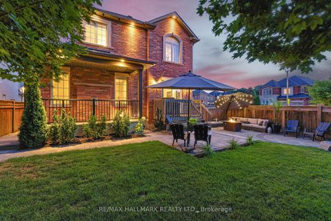 Photo 44 at 2 Noce Way, Vellore Village, Vaughan