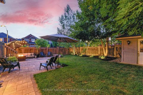 Photo 45 at 2 Noce Way, Vellore Village, Vaughan