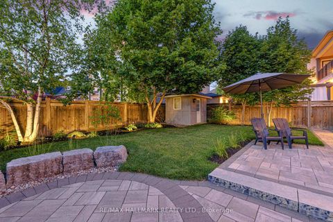 Photo 46 at 2 Noce Way, Vellore Village, Vaughan