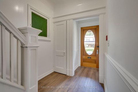 Photo 3 at 65 Westholme Avenue, Junction Area, Toronto