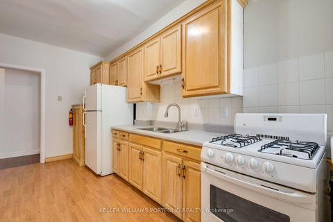 Photo 10 at 65 Westholme Avenue, Junction Area, Toronto