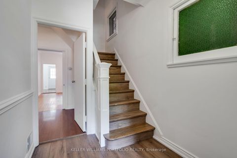 Photo 12 at 65 Westholme Avenue, Junction Area, Toronto