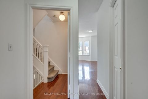 Photo 13 at 65 Westholme Avenue, Junction Area, Toronto