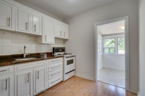 Photo 15 at 65 Westholme Avenue, Junction Area, Toronto