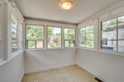 Photo 17 at 65 Westholme Avenue, Junction Area, Toronto